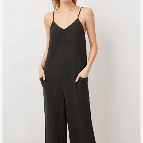 Rails Pants - Rails Tucker Jumpsuit